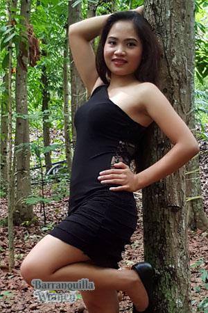 152077 - Juvilyn Age: 30 - Philippines
