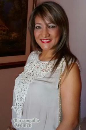 152511 - Erika Age: 49 - Colombia