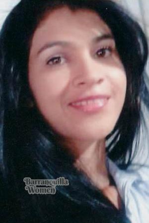 153274 - Mildrey Catalina Age: 37 - Colombia
