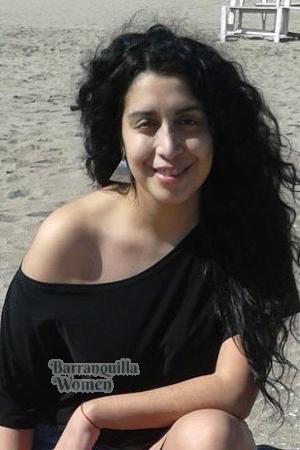 153601 - Karina Age: 43 - Chile