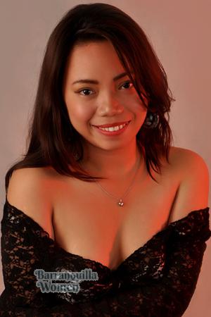 154105 - Clarisse Mae Age: 28 - Philippines
