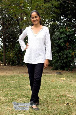 154441 - Ana Maria Age: 50 - Colombia