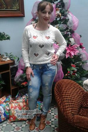 154446 - Angela Age: 45 - Colombia