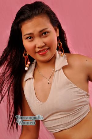 155366 - Antonieta Age: 31 - Philippines