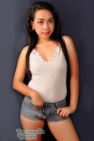156244 - Carinna Age: 31 - Philippines