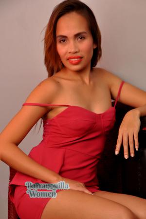 156248 - Jocelyn Age: 36 - Philippines