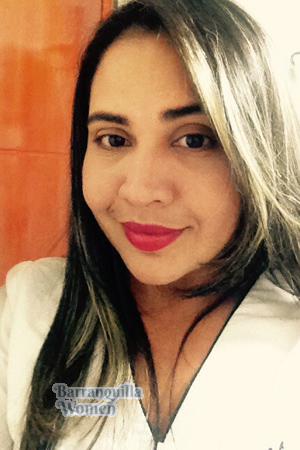 156363 - Darling Age: 39 - Colombia