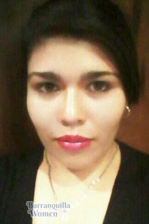 156365 - Valentina Age: 35 - Colombia