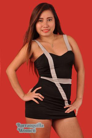 156395 - Edelyn Age: 29 - Philippines
