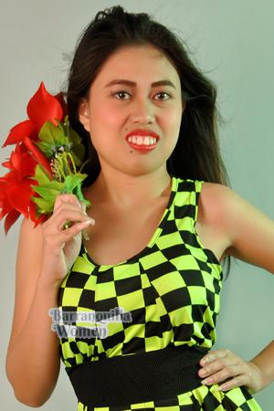 157172 - Catherine Age: 34 - Philippines