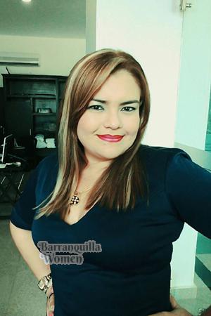 157355 - Aly Age: 41 - Colombia
