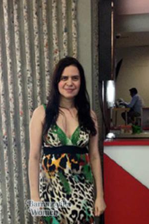 157467 - Liseth Age: 50 - Colombia