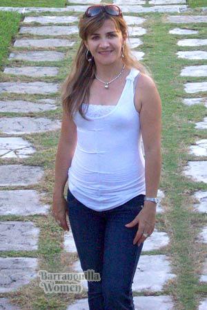 157679 - Eliana Maria Age: 54 - Colombia