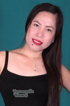 157731 - Rowena Age: 36 - Philippines