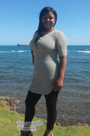 158037 - Maria Age: 44 - Dominican Republic