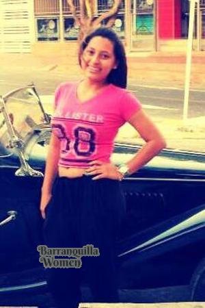 158284 - Leidy Age: 30 - Colombia