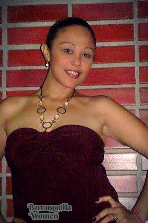 158289 - Vianis Viviana Age: 41 - Colombia
