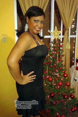 158507 - Diana Age: 37 - Colombia