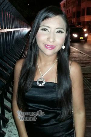158657 - Ludys Age: 33 - Colombia