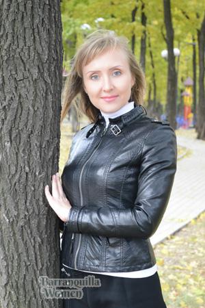 159117 - Yulia Age: 44 - Ukraine
