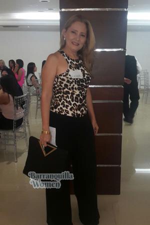 159210 - Gisela Age: 49 - Colombia