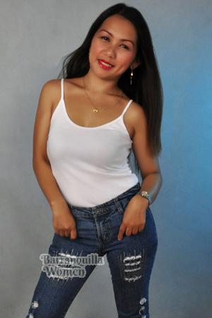 159242 - Floramie Age: 35 - Philippines
