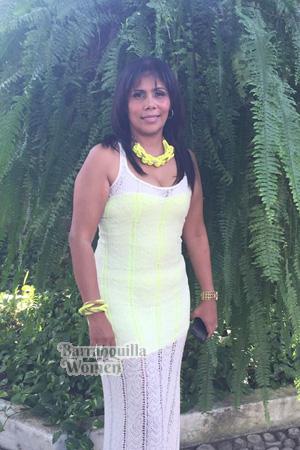 160031 - Lourdes Age: 51 - Colombia