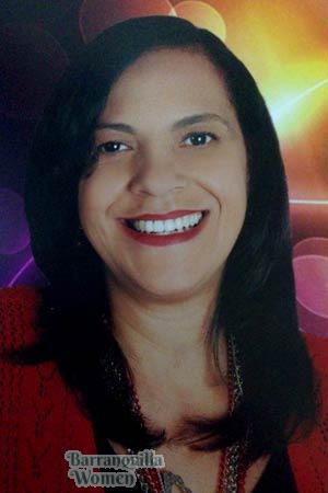 161216 - Gladys Janeth Age: 58 - Colombia