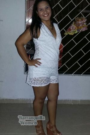 161221 - Karen Age: 39 - Colombia