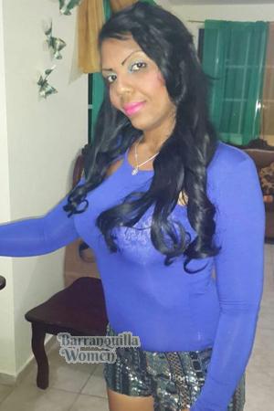 163477 - Ilenys Age: 39 - Dominican Republic