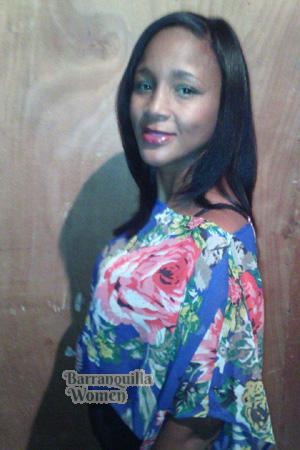 163774 - Susana Age: 45 - Dominican Republic