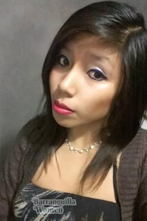 164773 - Jesenia Age: 30 - Chile
