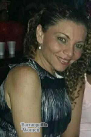 166415 - Claudia Age: 50 - Colombia