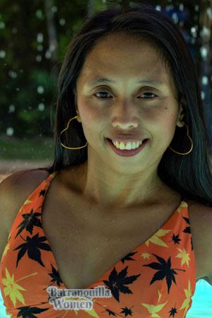 166423 - Jocelyn Age: 38 - Philippines