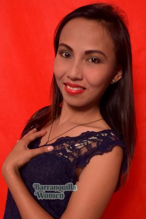 167074 - Mary Grace Age: 37 - Philippines