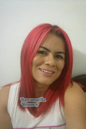 167960 - Licceth Age: 39 - Colombia