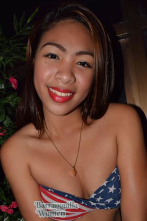 168324 - Marjie Age: 28 - Philippines