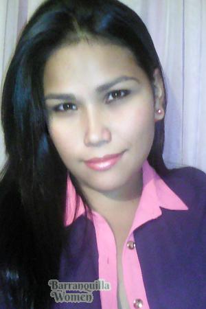 168818 - Darilis Age: 33 - Venezuela