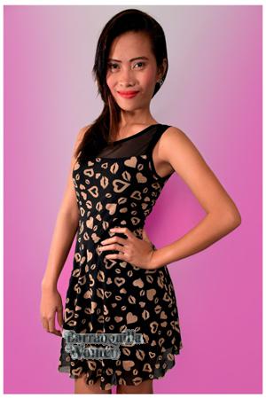 168845 - Merigel Age: 26 - Philippines