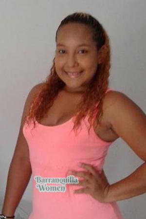 168996 - Kellis Age: 33 - Colombia