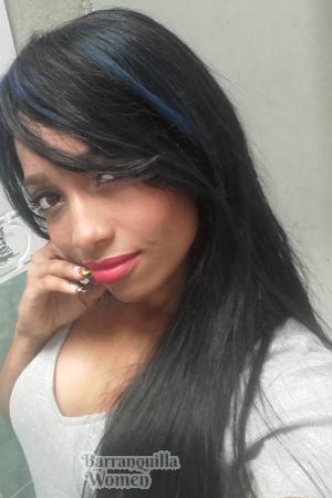 169297 - Estefany Age: 30 - Colombia