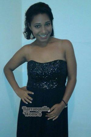 170006 - Glenny Age: 36 - Dominican Republic