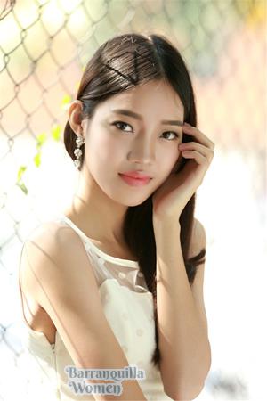 170027 - Shuqiu Age: 29 - China