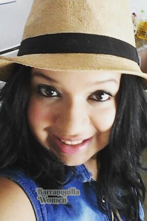 170146 - Yorelis Age: 32 - Colombia