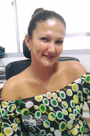 170412 - Zulma Age: 46 - Colombia