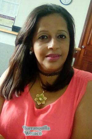 170498 - Carlixta Age: 47 - Dominican Republic