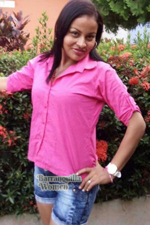 170500 - Carmen Age: 41 - Colombia