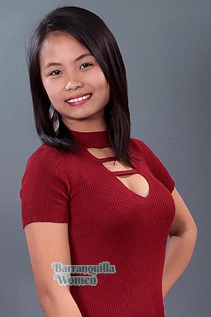 170814 - Ana Dominique Age: 27 - Philippines