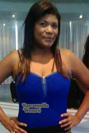 171055 - Indira Age: 40 - Colombia