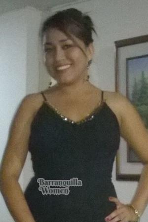 172113 - Liseth Age: 35 - Colombia